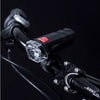 Set di illuminazione spanninga trigon 10 xb + piro xb