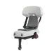 Sedile posteriore Guppy Carrier montante bianco grigio