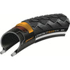 Contatto Continental Plus - City Bike Band 28x1.60 - Banda di filo - Nero
