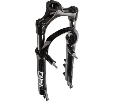 Primero Spring Fork Capa T 26 Black Gloss 3860069