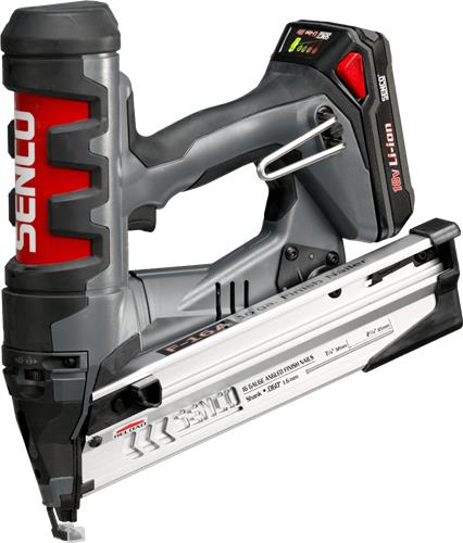 Friggitrice Senco fusion f-16a tf + custodia