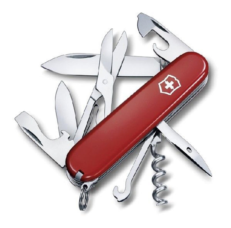 Coltello tascabile Victorinox Swiss Army Climber