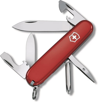 Victorinox Swiss Army Tinker pocket knife