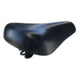 Saddle fit comfort