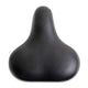 Saddle Unisex Fit Comfort