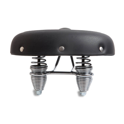 Cruiser sella extra morbido
