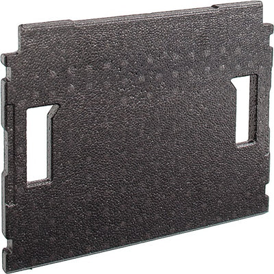 Inserto de tapa L-boxx | espuma dura | adecuado para l-boxx® 102, 136, 238, 374 | 1 pieza - 6000003670 - 6000003670