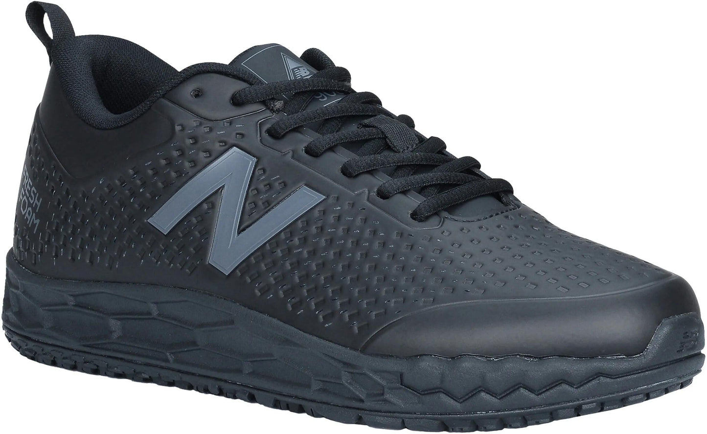 Scarpa bassa New Balance 906 sr da uomo. scarpa professionale sw gr. 906 sr umano