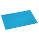 Cartelle interne djois a6000-546 cartone 225g m2 folio blu stampato su entrambi i lati