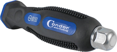 Juego de destornilladores Condor 912 juegos de destornilladores