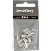 Http: www.cchobby.nl draaisluiting-l-16-mm-verzilverd-10-stuk-1-doos