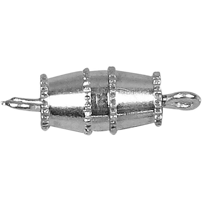 Https: www.cchobby.nl draaisluiting-l-16-mm-verzilverd-10-stuk-1-doos