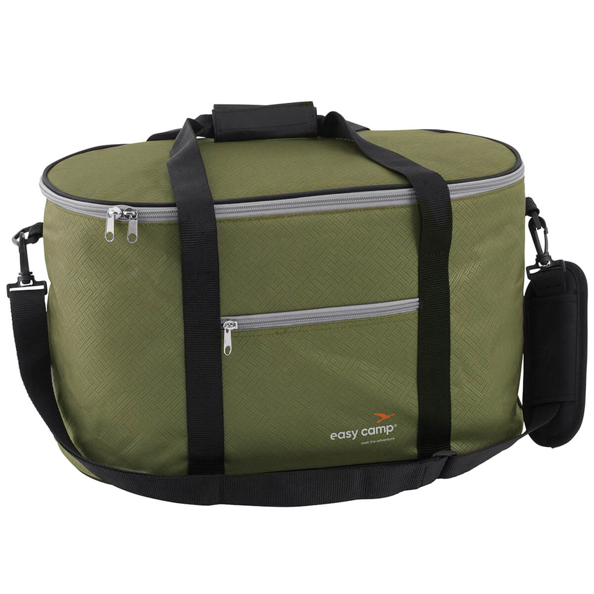 Easy Camp Arctic Daisy L Cooler Borsa