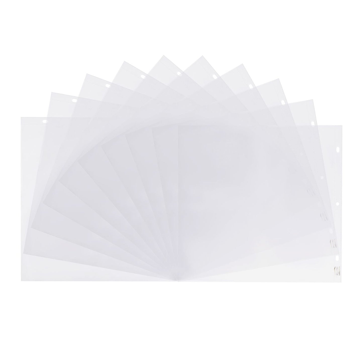 Vaessen creative • buste a inserto 30,5x30,5 cm 10 pz.
