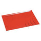 Cartelle interne djois a6002-442 cartone 225 g m2 a4 rosso stampato su entrambi i lati