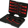 Strumenti KS Precision Mechanic Set Strumenti KS