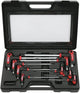 Set di cacciavite per strumenti KS.