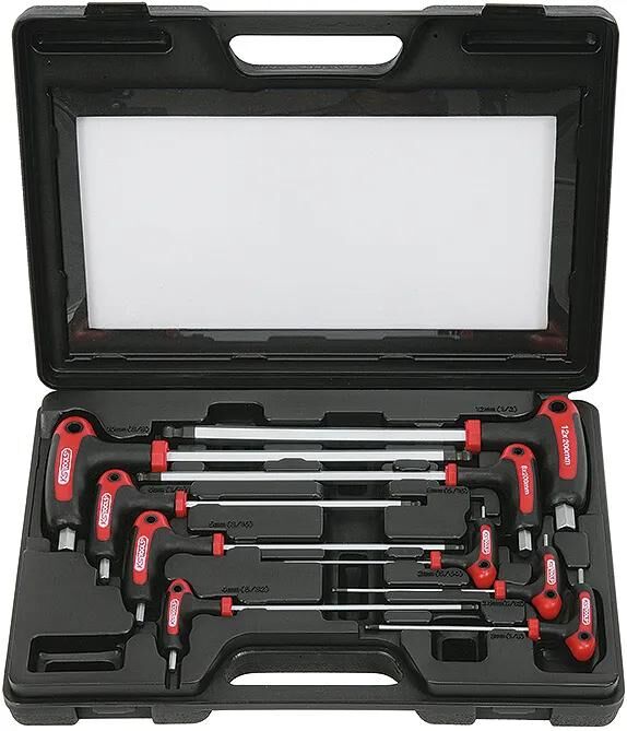 Set di cacciavite per strumenti KS.