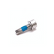 Bofix Tornillo de cabeza cilíndrica m5x16 (con arandela cautiva) acero inoxidable por 25