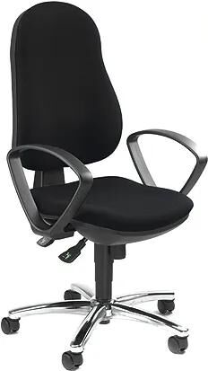 Sedie girevoli bigboxx Comfort w.a Big Boxx