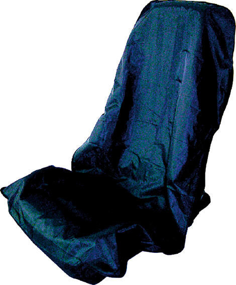 Dresselhaus stoelbeschermhoes universal protective cove lightweight design
