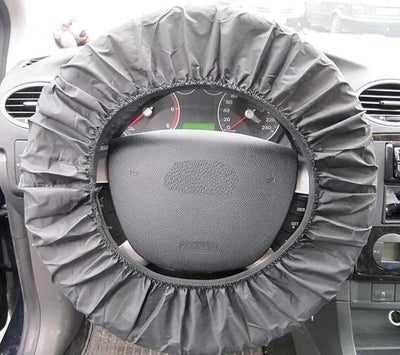 Protettore del volante di Dresselhaus.