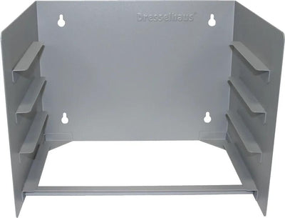 Staffa dresselhaus w.cross bar, 4 volte