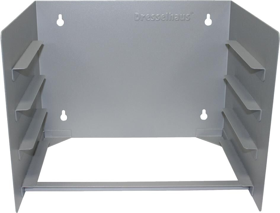 Staffa dresselhaus w.cross bar, 4 volte