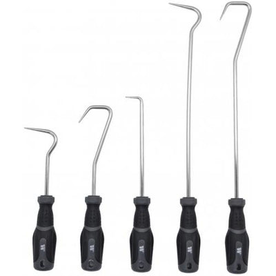 Strumento per gancio Midlock xl 5 pezzi