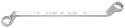 GRS Clave de anillo unior de 20x22 mm INL