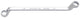 Llave poligonal unior 180 1 30x32