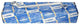 Serie chiavi poligonali Unior 180 1cb 12 pezzi 6 32