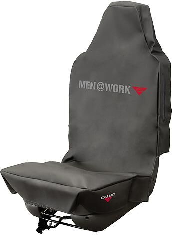 SW Stahl Seat Cushion Protector Universal