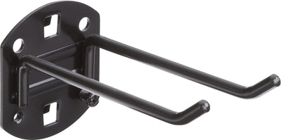 Vigor hakensatz double hook 100mm 10 pcs. f. 1000 v6000-system