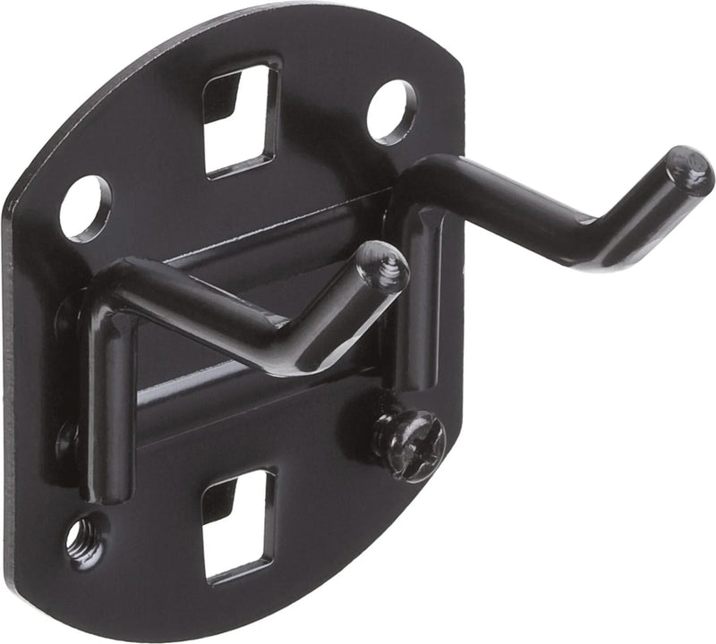 Vigore doppio gancio 25mm 10 pezzi. F. 1000 V6000-System