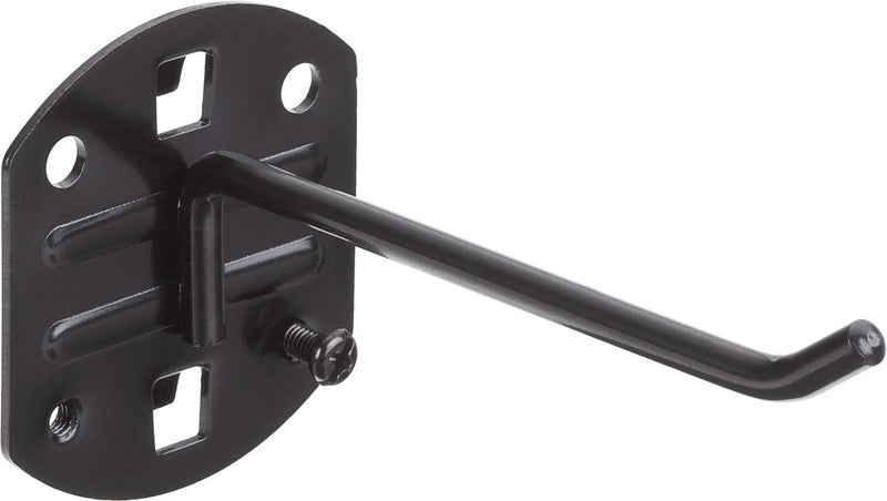 Vigor Single Hook 100 mm 10 PCS. F. 1000 v6000-sistema