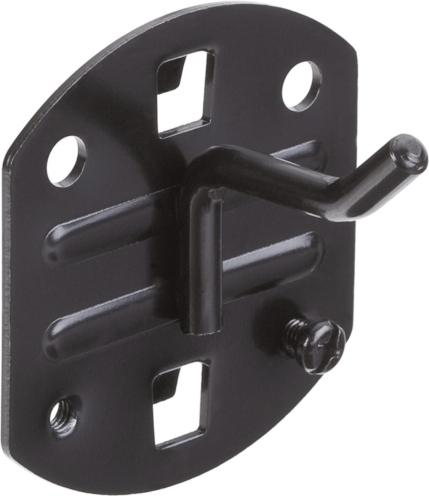 Vigor Single Hook 25 mm 10 PC. F. 1000 v6000-sistema