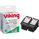 Inktcartridge viking compatibel canon pg540xl, cl541cl zwart kleur