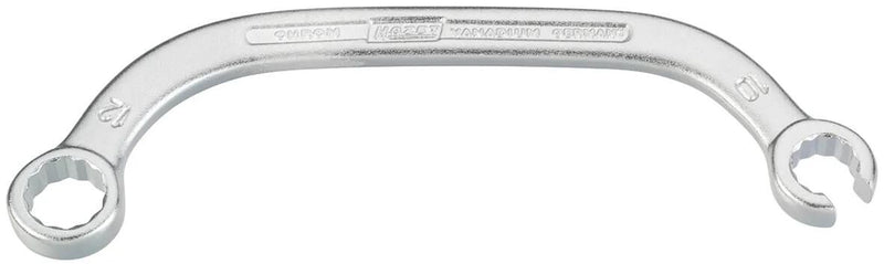Chiave per turbocompressore Hazet Double 6ct.