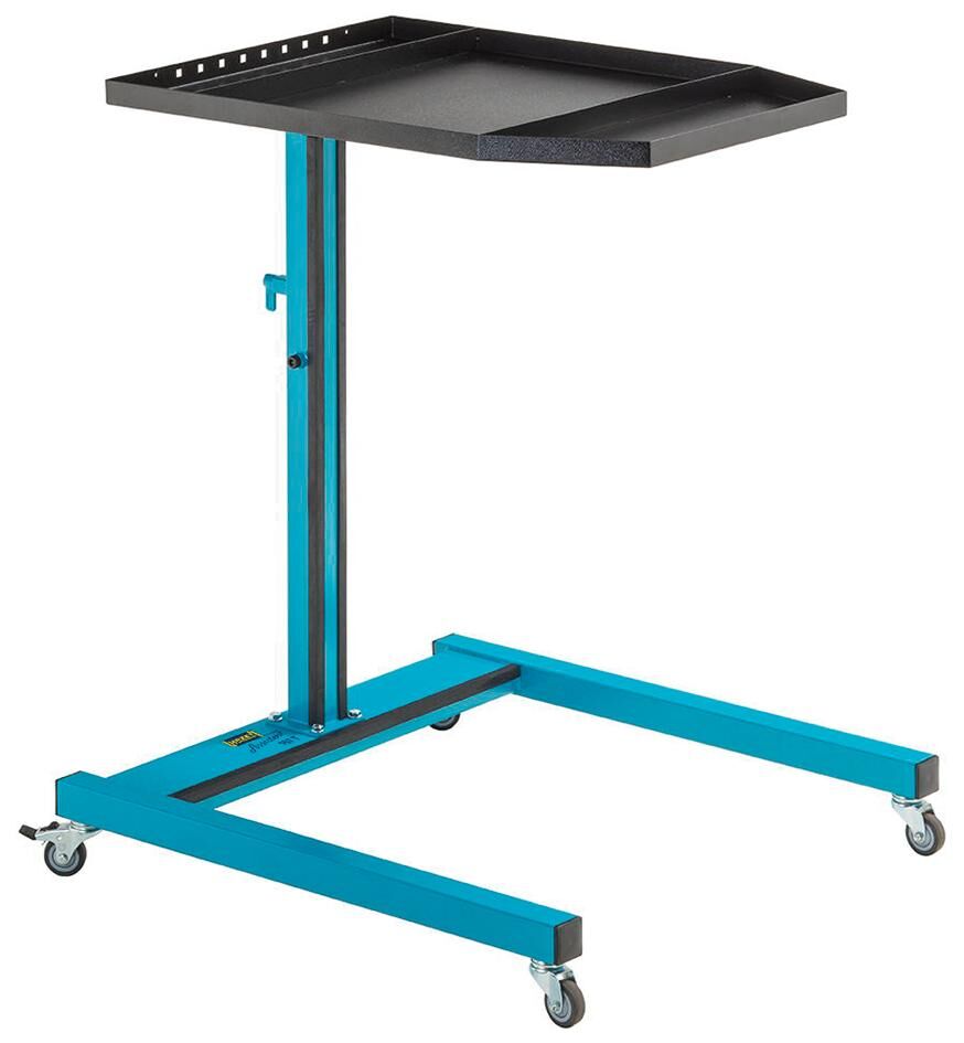 Carrello di servizi Hazet.