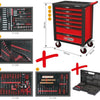 Strumenti KS Strumenti Trolleys Racingline Strumenti KS 515 PC.