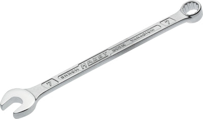 Hazet ringsteeksleutel 600n-7 · buitentwaalfkant tractieprofiel · sw 7 mm
