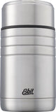 Recipiente termo para alimentos Esbit majoris - 1000 ml - plateado - a prueba de fugas