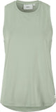 Craft collective singlet w dames sportshirt - glacial