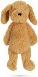 Beeztees peluche per cani Vajen - giocattolo per cani - peluche - marrone chiaro - 41x15x13 cm