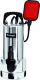Einhell Bomba de agua sucia GC-DP 9035 N