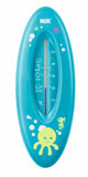 Nuk ocean drijvende badthermometer roze - babythermometer