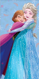 Telo mare Disney Frozen Frozen abbraccio 70 x 140 cm