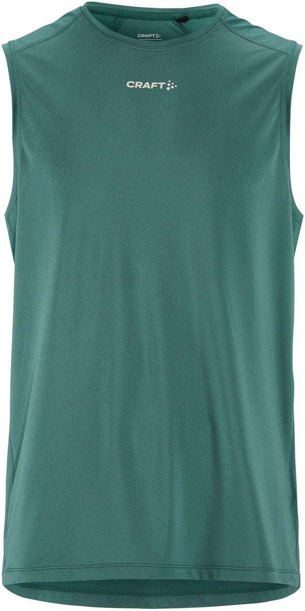 Camiseta deportiva para hombre Craft adv essence sl tee 2 m - hidrato