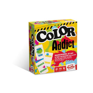 Color Addict NL - gioco di carte